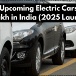Top 10 Upcoming Electric Cars Under ₹15 Lakh in India (2025 Launches)