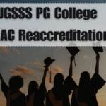 JGSSS PG College NAAC Reaccreditation 2025: What’s New