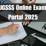 JGSSS Online Exam Portal 2025: Virtual Proctoring Introduced