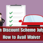 E-Challan Discount Scheme July 2025 – How to Avail Waiver