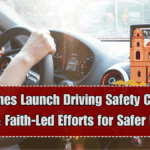 US Churches Launch Driving Safety Campaigns 2025: Faith-Led Efforts for Safer Roads