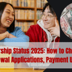 UP Scholarship Status 2025: How to Check Fresh & Renewal Applications, Payment Update