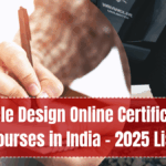 Vehicle Design Online Certification Courses in India – 2025 List