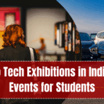 Top Auto Tech Exhibitions in India 2025 – Events for Students