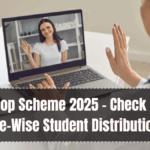 Free Laptop Scheme 2025 – Check Eligibility & State-Wise Student Distribution List