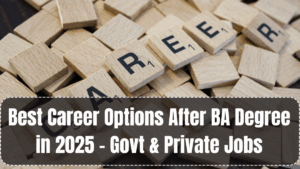 Best B.Sc Agriculture Courses at Jagdish College – 2025 Scope