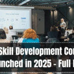 Free Skill Development Courses Launched in 2025 – Full List