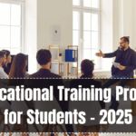 Top Vocational Training Programs for Students – 2025