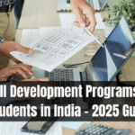 Skill Development Programs for Students in India – 2025 Guide