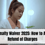 Bank Penalty Waiver Tips 2025 – How to Get Charges Removed