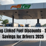 FASTag-Linked Fuel Discounts – Smart Savings for Drivers 2025