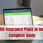 Best Health Insurance Plans in India 2025 – Complete Guide