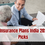Travel Insurance Plans India 2025 – Top Picks