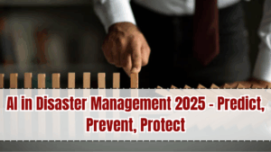 AI in Disaster Management 2025 – Predict, Prevent, Protect