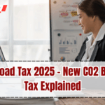 Ireland Road Tax 2025 – New CO2 Based Car Tax Explained