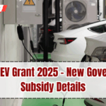 Ireland EV Grant 2025 – New Government Subsidy Details