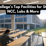 JNPG College’s Top Facilities for Students: NCC, Labs & More