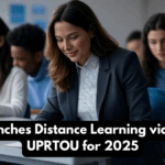 JNPG Launches Distance Learning via IGNOU & UPRTOU for 2025