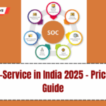 SOC-as-a-Service in India 2025 – Pricing & SLA Guide