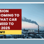 BS7 Emission Norms Coming to India? What Car Buyers Need to Know in 2025