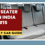 Best 7-Seater SUVs in India Under ₹15 Lakh – 2025 Family Car Guide