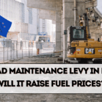 New Road Maintenance Levy in NZ 2025 – Will It Raise Fuel Prices?